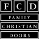 Family Christian Garage Doors Southlake in Southlake, TX Garage Door Repair