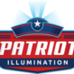 Patriot Illumination - Wilmington Christmas Light Installation in Hampstead, NC Commercial Lighting Fixtures Manufacturers