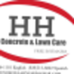 HH Concrete & Lawn Care in Hendersonville, NC Concrete Contractors