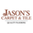 Jason's Carpet & Tile in Margate, FL