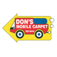 Dons Mobile Carpet in Casper, WY Flooring Contractors