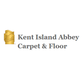 Kent Island Abbey Floor Coverings - Rollup in Easton, MD Flooring Contractors