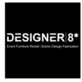 Designer8* in Secaucus, NJ Furniture Store