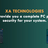xatechnologiessoftware in East High - Youngstown, OH