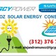 Munoz Solar Panels Lgcy Power Consultant in CICERO, IL Electric Contractors Solar Energy