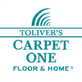Toliver's Carpet One in Alegre Community - Tempe, AZ Flooring Contractors