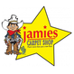 Jamies Carpet Shop in Amherst, OH Restaurants/Food & Dining