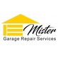 Mister Garage Door Repair Services in Houston, TX Garage Doors & Openers Contractors