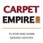 Carpet Empire Plus in Cathedral City, CA 92234 Flooring Consultants