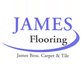 James Flooring in Bunnell, FL Flooring Contractors
