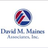 David M. Maines & Associates, in Lewistown, PA