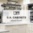 DA Cabinets in Huntington Beach, CA 92648 Kitchen Cabinets