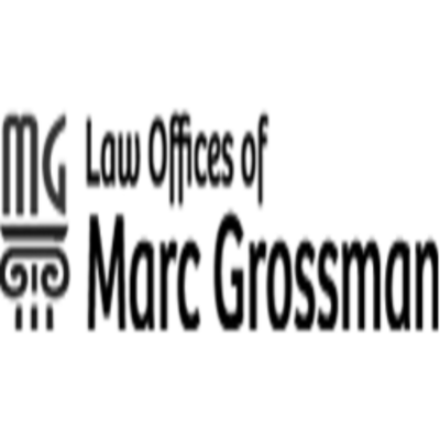 Law Offices of Marc Grossman in Upland, CA Divorce & Family Law Attorneys