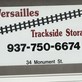 Versailles Trackside Storage in Versailles, OH Adult Book Stores