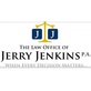 The Law Office of Jerry Jenkins, P.A in Clermont, FL Personal Injury Attorneys