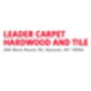 Leader Carpet Hardwood and Tile in Nanuet, NY Flooring Contractors