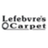 Lefebvre's Carpet in Otsego, MN