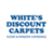 White's Discount Carpets in Hemet, CA
