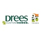Drees Custom Homes at Bryson in Leander, TX Business Planning & Consulting