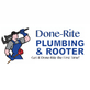 Done-Rite Plumbing and Rooter in Northeast - Anaheim, CA Plumbing & Sewer Repair