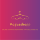 vogueshopp clothing&shoes company in Central - Fresno, CA Online Shopping Malls