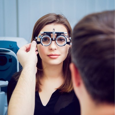 Dr Stuart Terry in Tobin Hill - San Antonio, TX Opticians & Optical Goods