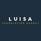 Luisa Translation Agency in Bensenville, IL Translation Services