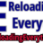 Reloading Everything in Sunland, CA