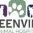 Greenville Animal Hospital in Greenville, MI