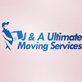 J & A Ultimate Moving Services in Fort Lauderdale, FL Building & House Moving & Erecting Contractors