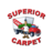 Superior Carpet Service in Phoenix, OR