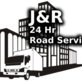 J & R 24 Hr Road Service in Lake City, FL Auto Towing Services