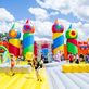 My Bounce House Rentals of Euless in Euless, TX Banquet, Reception, & Party Equipment Rental