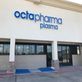 Octapharma Plasma in Baton Rouge, LA Clinics & Medical Centers