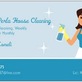 Ruby & Perla House Cleaning SVC in East Reno - Reno, NV House Cleaning & Maid Service