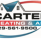 Carter Heating and Air in Lake Park, GA Contractors Associations