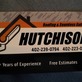 Hutchison Roofing and Seamless Gutters in Wymore, NE Roofing Contractors
