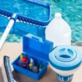 Prime Leak Detection in Business District - Irvine, CA Swimming Pools Service & Repair