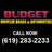 Budget Muffler Brake & Automotive in City Heights East - San Diego, CA 92115 Automotive Services, Except Repair & Carwashes