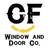 CF Window & Door Co in Amarillo, TX 79118 Window & Door Installation & Repairing