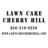 Lawn Care Cherry Hill in Cherry Hill, NJ