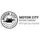 Motor City Battery Company in Brownstown, MI Batteries