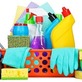 Cleaning Equipment & Supplies in Helotes, TX 78023