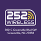 252 Wireless in Greenville, NC Computer Security Equipment & Services