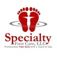 Specialty Foot Care in Northglenn, CO Clinics Podiatry