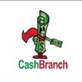 Cash Branch Booth #1 in Dallas, TX Check Cashing Services