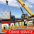 Dahl's Crane Service in Athens, WI