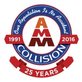 AMM COLLISION BUDA in BUDA, TX Body Shops