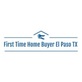 First Time Home Buyer El Paso TX in Houston Park - El Paso, TX Mortgage Brokers