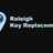 Raleigh Key Replacement in Raleigh, NC